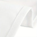 Nappe style chinois bambou et oiseaux encre decoratif