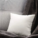 1/3pcs Headboard cushion core non-woven cloth with woolen cloth, Three Size Of Soft Pillow Inserts, Comfortable Home Bedding