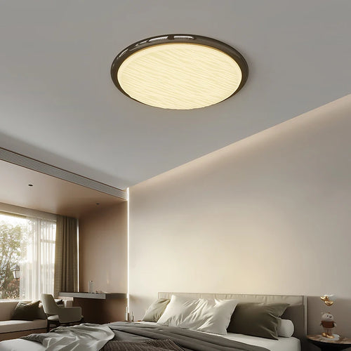 plafonnier led suspendu luminaire décoratif d'intérieur