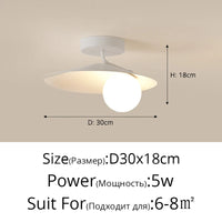 Moderner LED-Kronleuchter für elegante und helle Inneneinrichtung