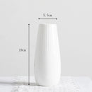 vase en céramique pour fleurs décoration intérieure et bureau