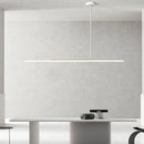 Lustre de salle à manger minimaliste moderne minimaliste