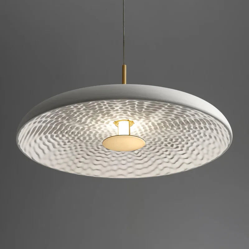 lustre créatif à couvercle design pour restaurant ou magasin - vue 5 sur 8