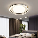 lustre led lumières acryliques pour éclairage intérieur décoratif