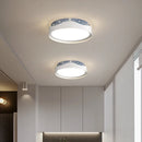 Moderne minimalistische LED-Lichtleiste für verschiedene Räume