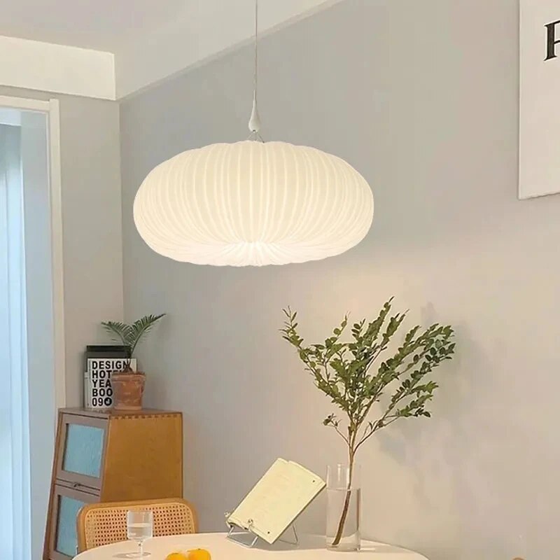 Lustre romantique maître filles nordique créatif moderne fleurs décor mariage - vue 5 sur 11