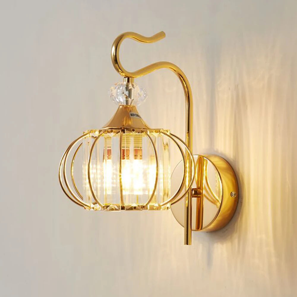 applique murale moderne créative pour intérieur élégant et tendance - vue 5 sur 8