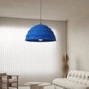 Kronleuchter nordisches Design minimalistisch Stil Wabi-Sabi original