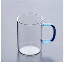 Tasse verre cocktail double paroi design ours 300ml