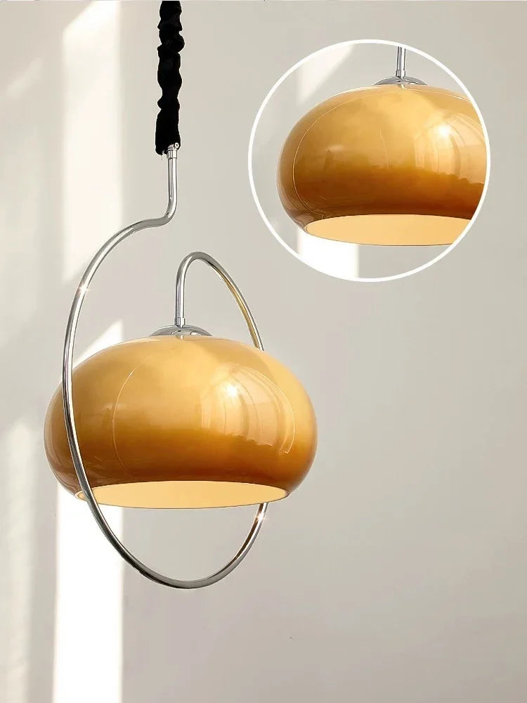 suspension médiévale design pour intérieur contemporain élégant - vue 3 sur 7