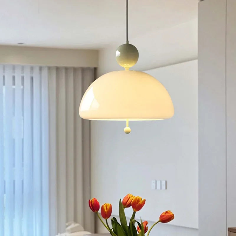 lustre moderne simple et personnalisé pour intérieur élégant - vue 6 sur 11