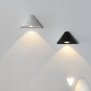 Applique murale LED lumière extérieure intérieure étanche IP65 porche jardin applique applique balcon terrasse décoration éclairage lampe