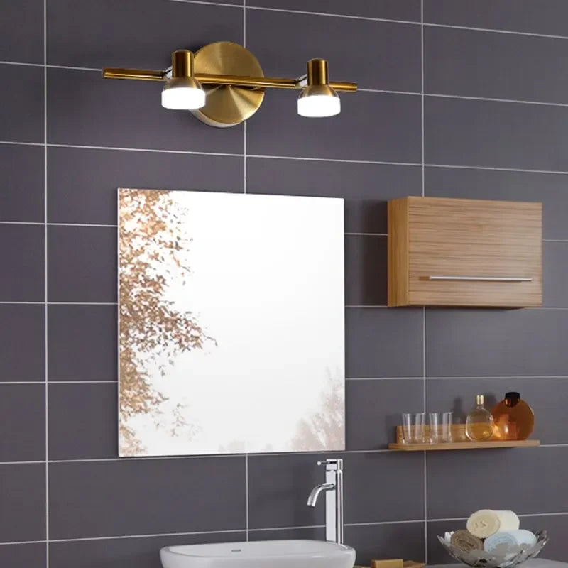 Applique murale LED moderne - vue 3 sur 10