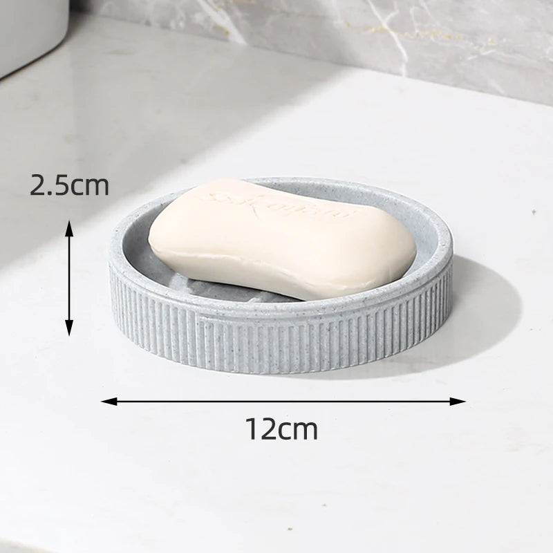 accessoires de salle de bain de luxe européens élégants et légers - vue 13 sur 16