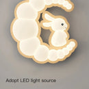 Intelligenter LED-Kronleuchter mit Fernbedienung für moderne Dekoration