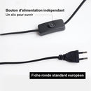 Lampe de Table LED moderne