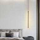 Moderne LED-Pendelleuchte für elegante Inneneinrichtung