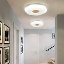 LED-Deckenleuchten Vintage für industrielle und retro-inspirierte Innendekoration