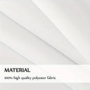 Nappe style chinois motif oiseaux et bambou encre