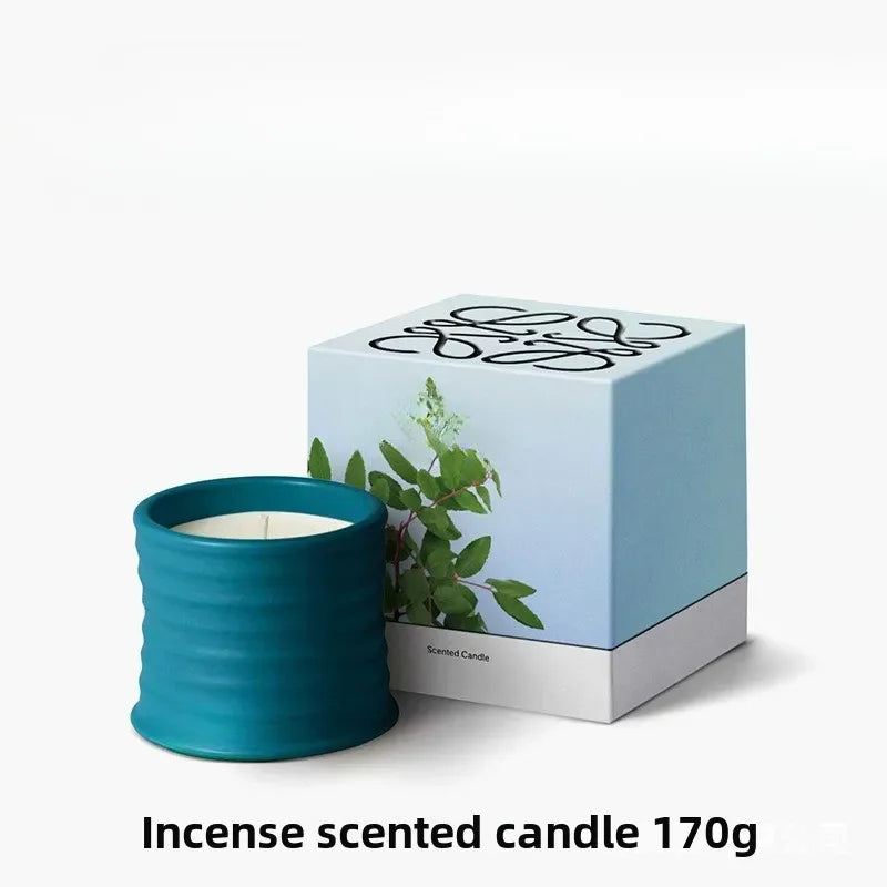 bougies parfumées romantique coffret cadeau pour toutes occasions - vue 16 sur 18