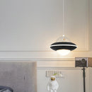 Moderner nordischer Kronleuchter UFO für Jungenzimmer
