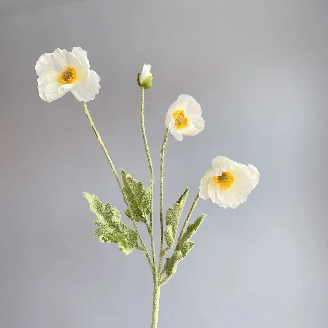 fleurs artificielles en soie pour décoration mariage et fêtes - vue 22 sur 39