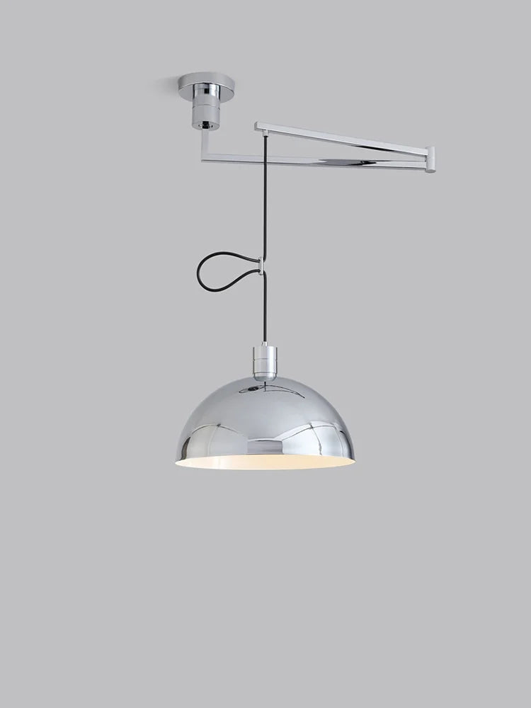 lustre led nordique minimaliste pour table à manger