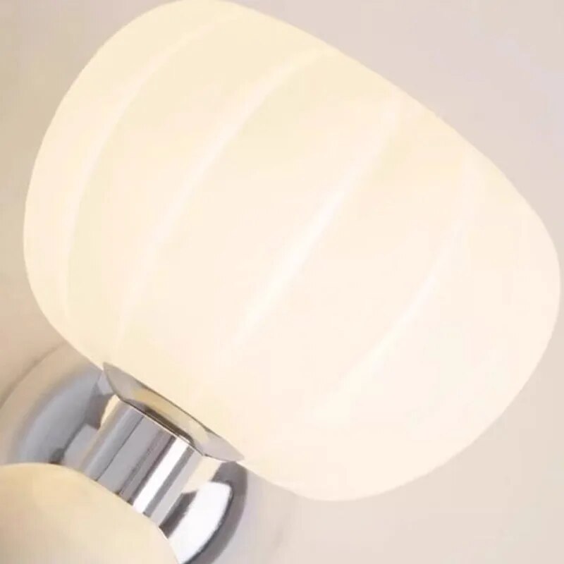 lampe led applique murale nordique enfant - vue 6 sur 9
