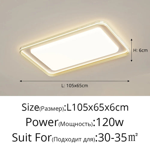 Moderner Kronleuchter Pendelleuchte für elegante Innendekoration - vue 13 sur 12