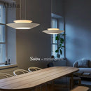 Nordischer Design-Kronleuchter für eine elegante, persönliche Dekoration