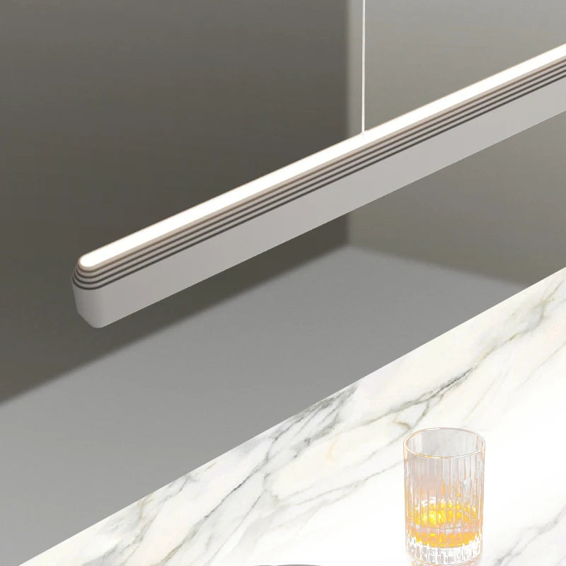 Moderner und luxuriöser Kronleuchter im Design-Stil - vue 6 sur 14
