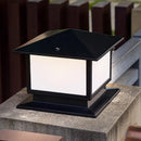 Lampe pilier LED étanche E27