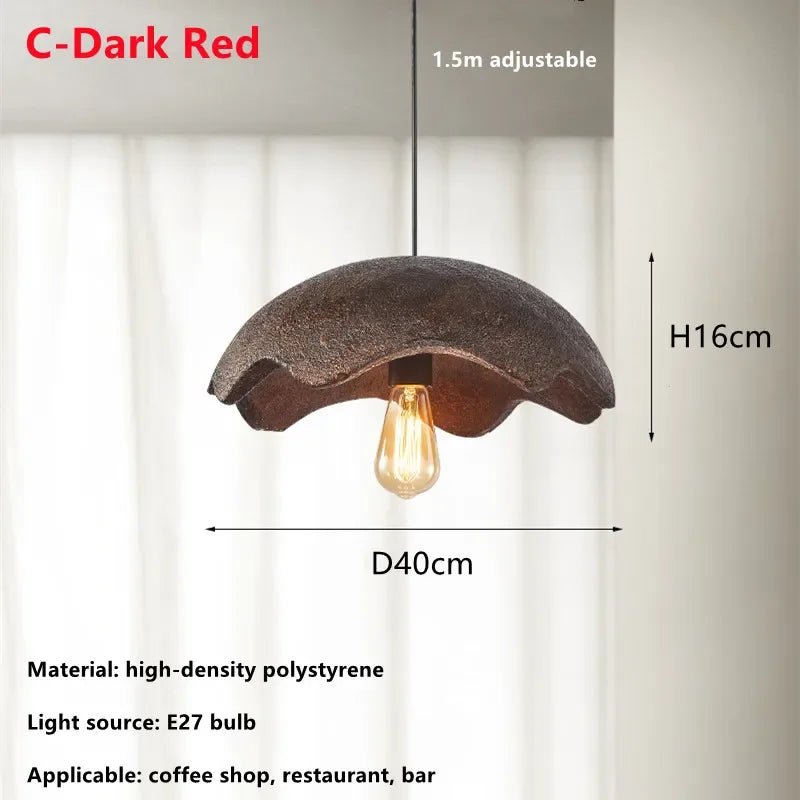 Kronleuchter LED nordisches Design für Restaurant und Bar