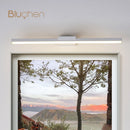 LED-Wandleuchte luxuriös modern elegant Design Innenbereich