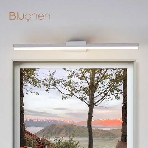 LED-Wandleuchte luxuriös modern elegant Design Innenbereich - vue 4 sur 8