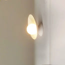 Minimalistische Design-Wandleuchte für ein elegantes und modernes Interieur