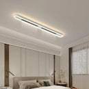 Plafonnier led monté en surface pour salon, chambre