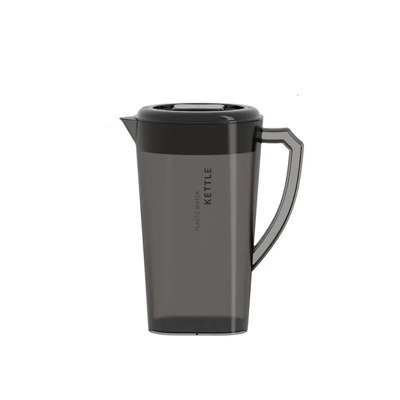 Pichet eau froide grande capacite plastique resistant chaleur