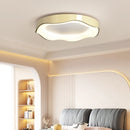 Plafonnier Led moderne et Simple
