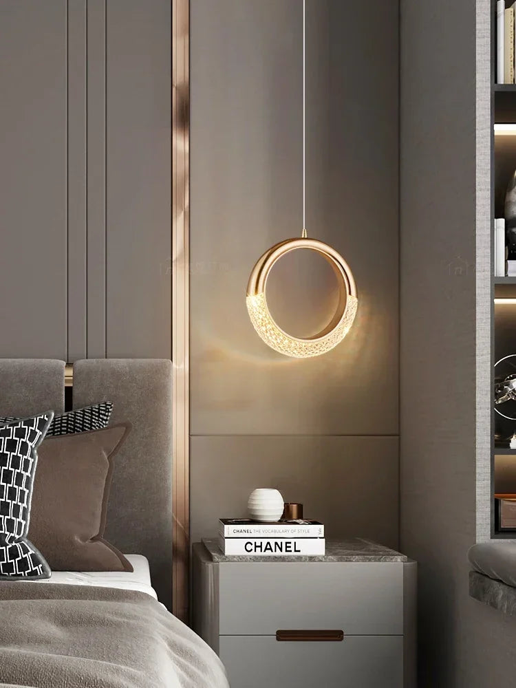 lampe d'étude moderne créative pour décoration intérieure - vue 6 sur 11