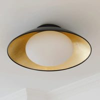 Französischer Retro-Kronleuchter aus Glas mit LED für Restaurant