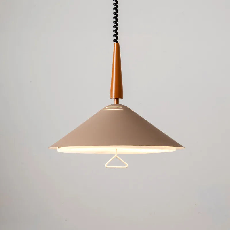 LED-Pendelleuchte nordisches Design moderner dekorativer Innenbereich