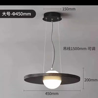 Italienische Design-Pendelleuchte für modernes und elegantes Ambiente