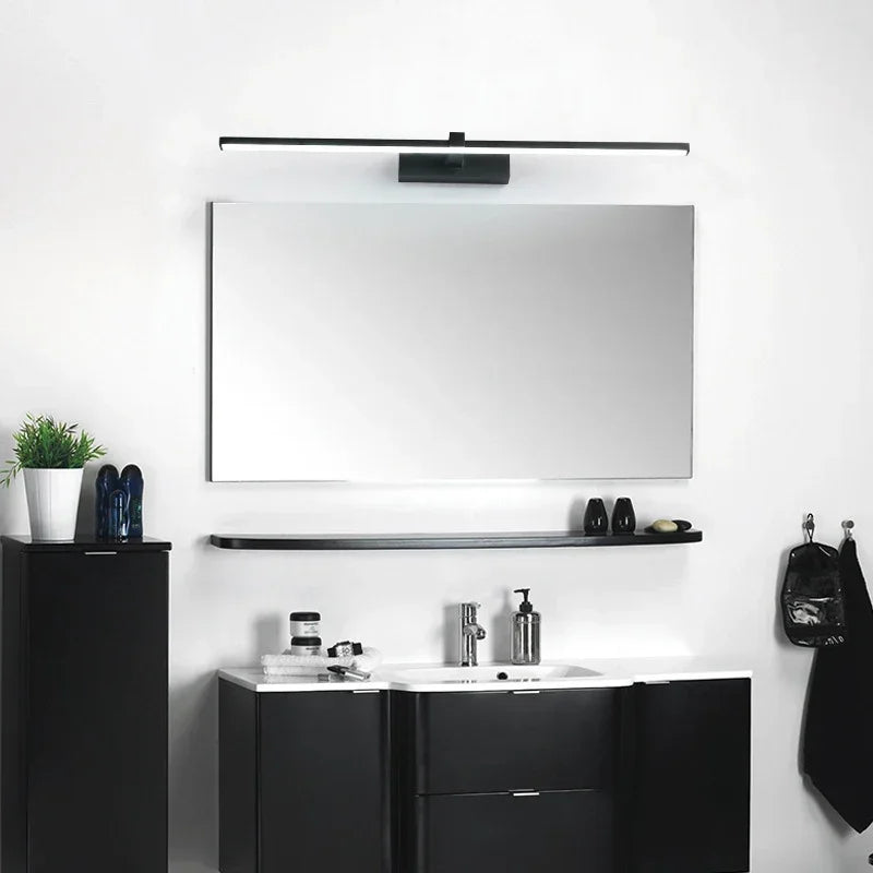 Applique murale LED moderne en aluminium - vue 3 sur 14