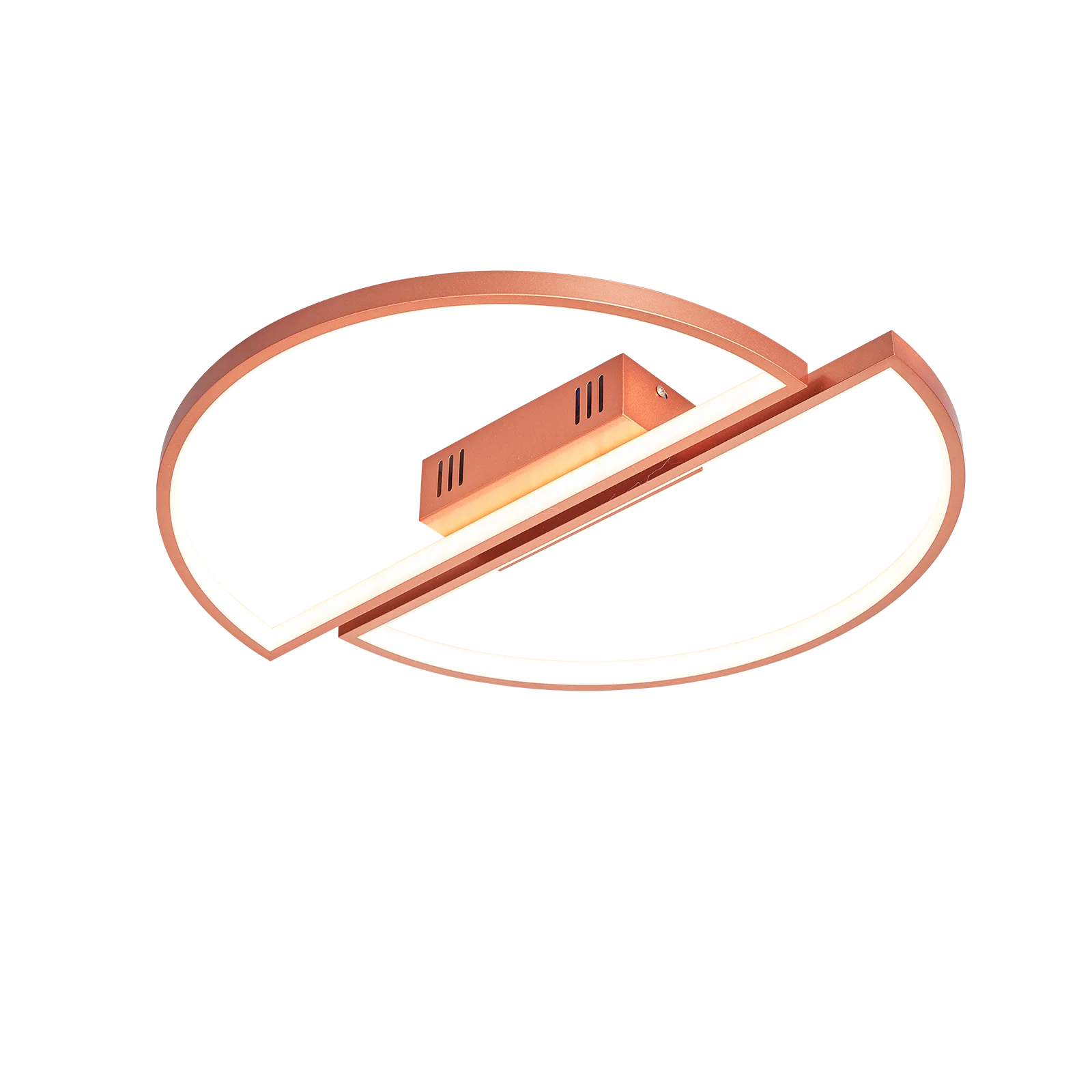 lustre led moderne pour un éclairage élégant dans votre intérieur - vue 7 sur 9