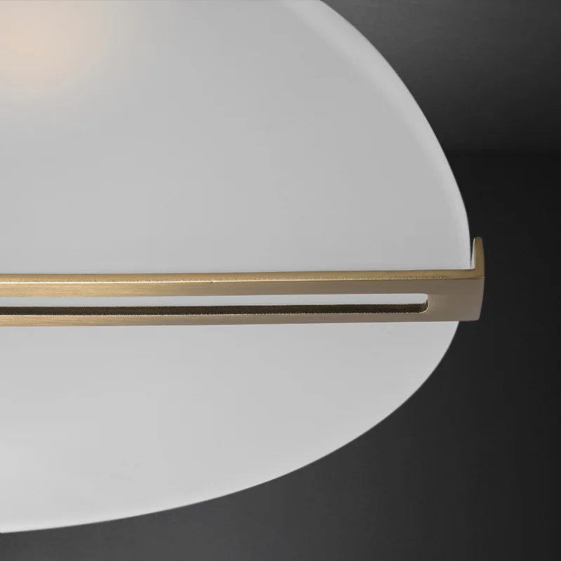 lampe à succion moderne pour éclairage décoratif et créatif - vue 5 sur 8