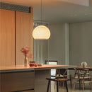 Spanish Designer Pendant Lamp Fabric Chandelier Suspension Hanging Light