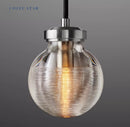 Perle Triple Wandleuchte modern retro LED Messing Chrom Schwarz Kristall für Wohnzimmer Schlafzimmer Arbeitszimmer