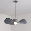 Moderne italienische Pendelleuchte mit LED-Licht für den Innenbereich