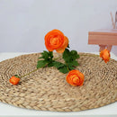 fleurs artificielles pivoine en soie pour décorations et événements festifs